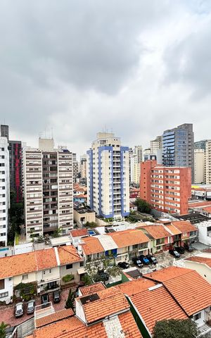 Apartamento à venda com 63m², 2 quartos e 2 vagas Apartamento à venda com 63m², 2 quartos e 2 vagasVista