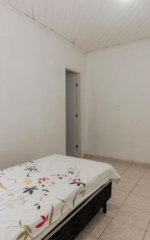 Casa à venda com 140m², 3 quartos e 4 vagas Casa à venda com 140m², 3 quartos e 4 vagas Edícula - Suíte