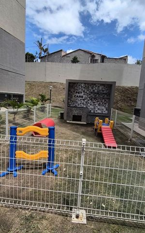 Apartamento para alugar com 45m², 2 quartos e 1 vaga Apartamento para alugar com 45m², 2 quartos e 1 vagaPet Place
