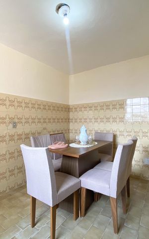 Casa à venda com 303m², 3 quartos e 1 vaga