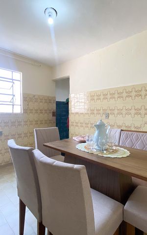 Casa à venda com 303m², 3 quartos e 1 vaga