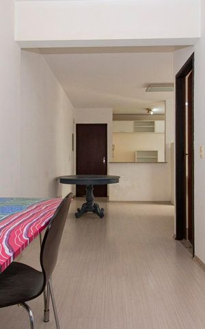Apartamento à venda com 56m², 2 quartos e 2 vagas