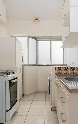 Apartamento à venda com 56m², 2 quartos e 2 vagas