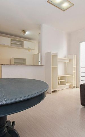 Apartamento à venda com 56m², 2 quartos e 2 vagas