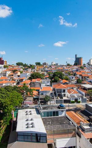 Apartamento à venda com 56m², 2 quartos e 2 vagas