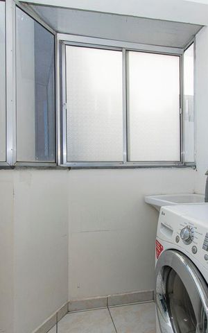 Apartamento à venda com 56m², 2 quartos e 2 vagas