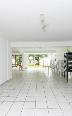 Apartamento à venda com 56m², 2 quartos e 2 vagas