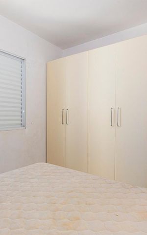 Apartamento à venda com 56m², 2 quartos e 2 vagas