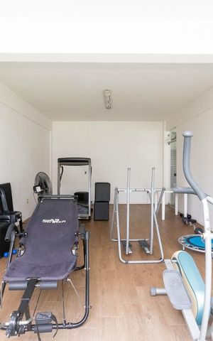 Apartamento à venda com 56m², 2 quartos e 2 vagas