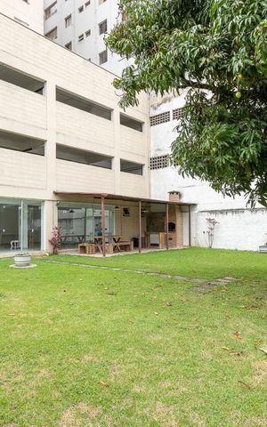 Apartamento à venda com 56m², 2 quartos e 2 vagas
