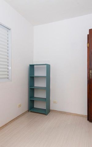 Apartamento à venda com 56m², 2 quartos e 2 vagas