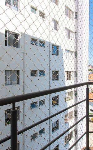 Apartamento à venda com 56m², 2 quartos e 2 vagas