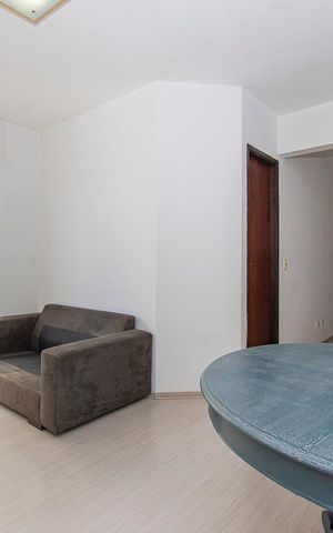 Apartamento à venda com 56m², 2 quartos e 2 vagas