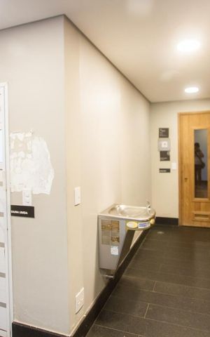 Apartamento à venda com 72m², 1 quarto e 1 vagaSaúna