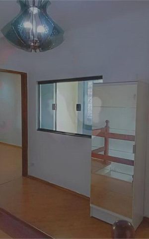 Casa à venda com 150m², 3 quartos e 2 vagas