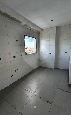 Apartamento à venda com 32m², 1 quarto e 1 vaga
