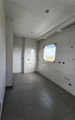Apartamento à venda com 32m², 1 quarto e 1 vaga
