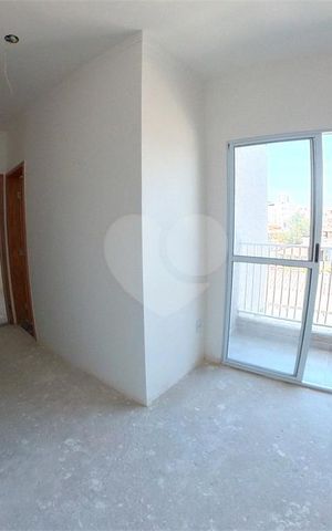 Apartamento à venda com 32m², 1 quarto e 1 vaga