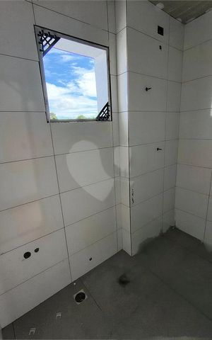 Apartamento à venda com 32m², 1 quarto e 1 vaga