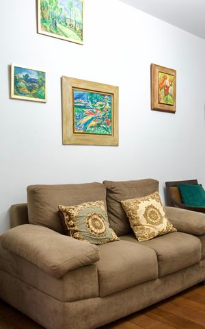 Apartamento à venda com 144m², 4 quartos e 2 vagas