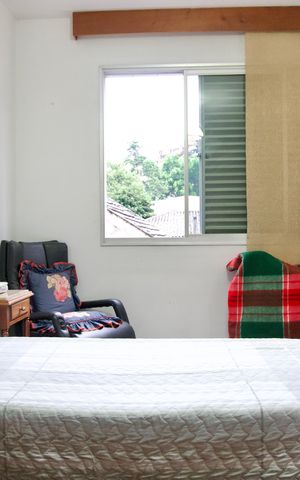 Apartamento à venda com 144m², 4 quartos e 2 vagas