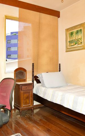 Apartamento à venda com 144m², 4 quartos e 2 vagas
