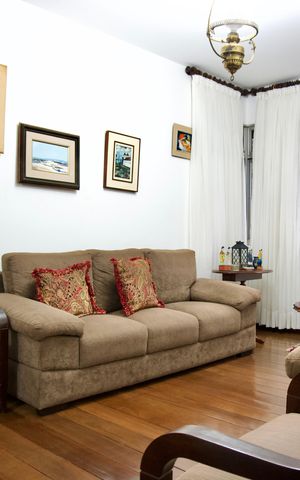 Apartamento à venda com 144m², 4 quartos e 2 vagas