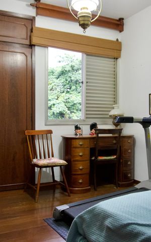 Apartamento à venda com 144m², 4 quartos e 2 vagas