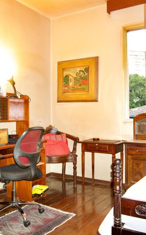 Apartamento à venda com 144m², 4 quartos e 2 vagas