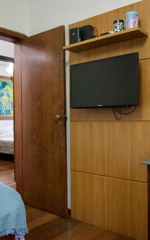 Apartamento à venda com 144m², 4 quartos e 2 vagas
