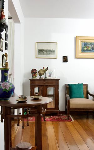 Apartamento à venda com 144m², 4 quartos e 2 vagas