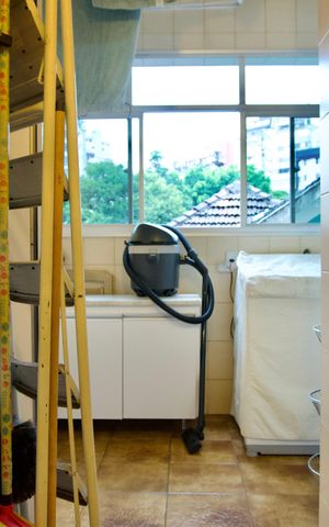 Apartamento à venda com 144m², 4 quartos e 2 vagas