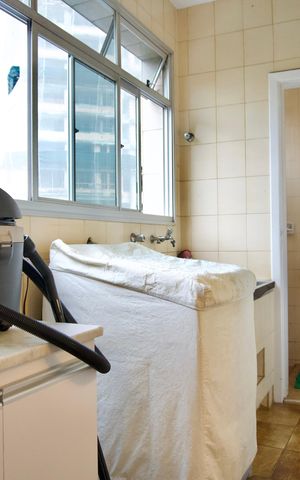 Apartamento à venda com 144m², 4 quartos e 2 vagas