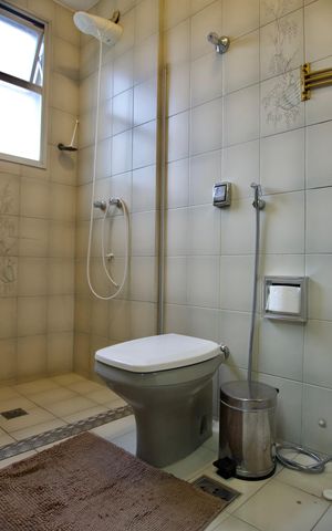 Apartamento à venda com 144m², 4 quartos e 2 vagas