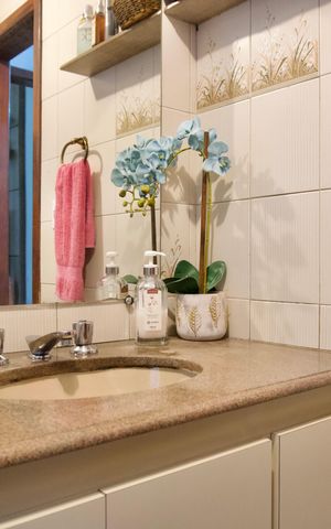 Apartamento à venda com 144m², 4 quartos e 2 vagas