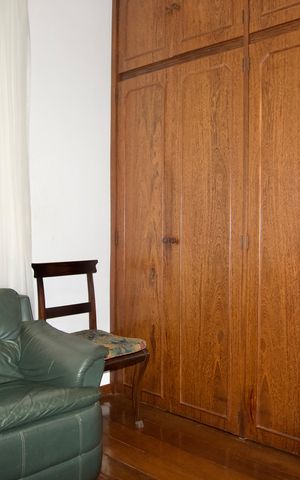 Apartamento à venda com 144m², 4 quartos e 2 vagas