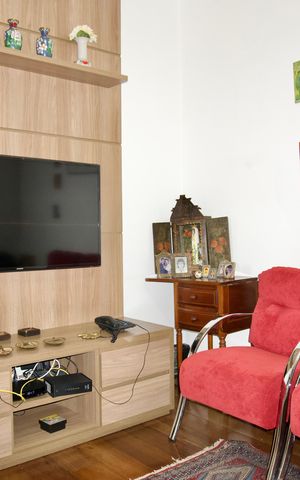 Apartamento à venda com 144m², 4 quartos e 2 vagas