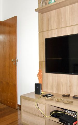Apartamento à venda com 144m², 4 quartos e 2 vagas