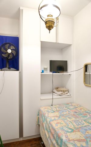 Apartamento à venda com 144m², 4 quartos e 2 vagas
