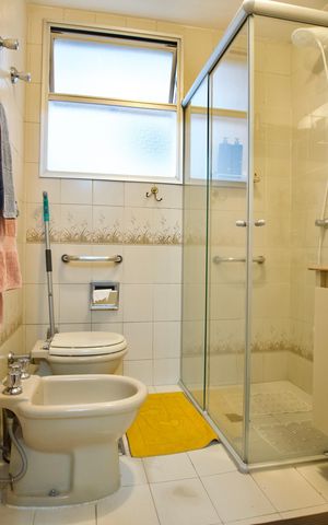 Apartamento à venda com 144m², 4 quartos e 2 vagas