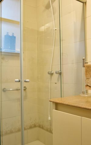 Apartamento à venda com 144m², 4 quartos e 2 vagas