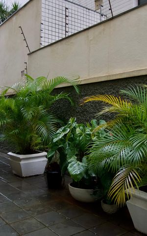 Apartamento à venda com 144m², 4 quartos e 2 vagas