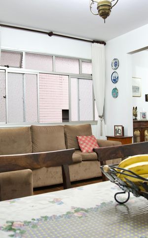 Apartamento à venda com 144m², 4 quartos e 2 vagas
