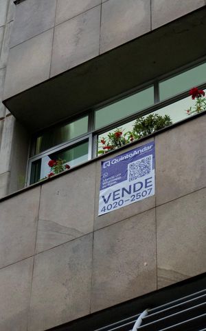 Apartamento à venda com 144m², 4 quartos e 2 vagas