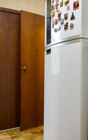 Apartamento à venda com 144m², 4 quartos e 2 vagas