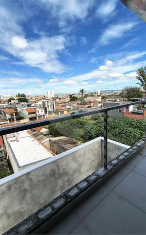 Apartamento à venda com 26m², 1 quarto e 1 vaga