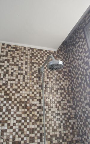 Apartamento à venda com 80m², 2 quartos e 1 vagaBanheiro da Suíte