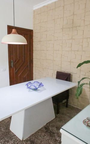 Apartamento à venda com 80m², 2 quartos e 1 vagaSala