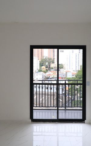 Apartamento à venda com 48m², 2 quartos e 1 vagaQuarto 1
