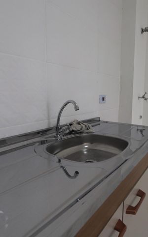 Apartamento à venda com 48m², 2 quartos e 1 vagaCozinha